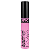 NYC Smooch Proof Liquid Lip Stain - In The Spotlight