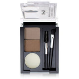 NYX Eyebrow Cake Powder - Taupe/Ash