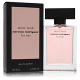 Narciso Rodriguez Musc Noir by Narciso Rodriguez Eau De Parfum Spray 1.6 oz for Women