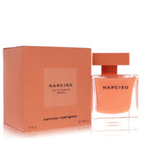 Narciso Rodriguez Ambree by Narciso Rodriguez Eau De Parfum Spray 5 oz for Women