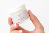 CBD Lavender Shea Butter with CBD, Body Cream (THC free) by Lizush