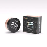 RUDE Ultra High Definition Studio Finishing Mineral Powder - Natural