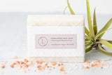 2x Natural Cold Process Soap Bar with Essential oils by Lizush