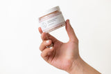 Lavender Natural Bath Salt Soak by Lizush