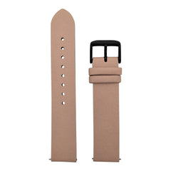 Arvo Nude Genuine Leather Watch Band by Arvo