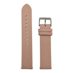 Arvo Nude Genuine Leather Watch Band by Arvo