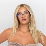 Felina Blues - Black by TopFoxx