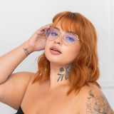 Felina Blues - Gold by TopFoxx