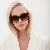 Sustainable Venice - Tortoise Shell by TopFoxx