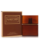 Nirvana Bourbon by Elizabeth and James Eau De Parfum Spray 1 oz  for Women
