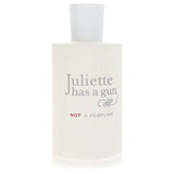 Not a Perfume by Juliette Has a Gun Eau De Parfum Spray (unboxed) 3.4 oz  for Women