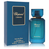 Nuit des Rois by Chopard Eau De Parfum Spray (Unisex) 3.2 oz for Men