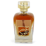 Nusuk Amber oud by Nusuk Eau De Parfum Spray (unboxed) 3.4 oz for Women