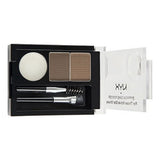NYX Eyebrow Cake Powder