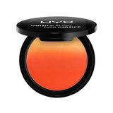 NYX Ombre Blush - 01 Feel The Heat