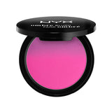 NYX Ombre Blush - 08 Code Breaker