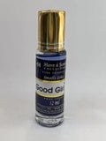 Good Girl Perfume By Zabc For Women