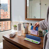 🧳 Pursonic Ultimate Travel Bundle: Complete Oral Care On-the-Go 🌍