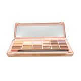 OKALAN 16 Shade Natural Eyeshadow Palette