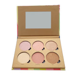 OKALAN Glowing Palette Shimmers Kit