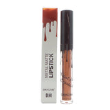 OKALAN Metal Matte Liquid Lipstick - DM
