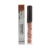 OKALAN Metal Matte Liquid Lipstick - Flitter