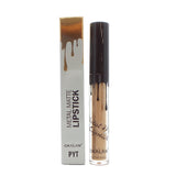 OKALAN Metal Matte Liquid Lipstick - PYT