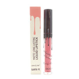 OKALAN Matte Long Lasting Liquid Lipstick - Santa Fe