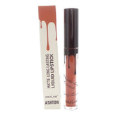 OKALAN Matte Long Lasting Liquid Lipstick - Ashton