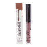 OKALAN Matte Long Lasting Liquid Lipstick - Brooklyn Thorn