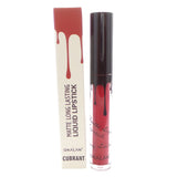 OKALAN Matte Long Lasting Liquid Lipstick - Cubrant