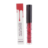 OKALAN Matte Long Lasting Liquid Lipstick - Currant