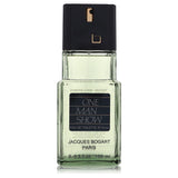 One Man Show by Jacques Bogart Eau De Toilette Spray (Tester) 3.3 oz for Men