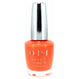 OPI Infinite Shine Nail Lacquer - Endurance Race to the Finish