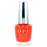 OPI Infinite Shine Nail Lacquer - No Stopping Me Now
