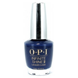OPI Infinite Shine Nail Lacquer - Get Ryd-of-thym Blues