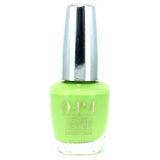 OPI Infinite Shine Nail Lacquer - To the Finish Lime!
