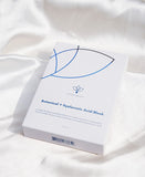 Botanical + Hyaluronic Acid Mask by Olecea ™