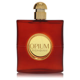 Opium By Yves Saint Laurent Eau De Toilette Spray (New Unboxed) 3 Oz For Women