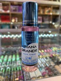 Rolletique- Ariana Grande Perfume By Zabc For Roll-On