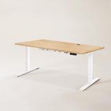 Nimble Standing Desk by EFFYDESK