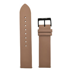 Arvo Nude Genuine Leather Watch Band by Arvo