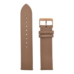 Arvo Nude Genuine Leather Watch Band by Arvo