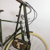 Sling Strap - Olive Green by HandleStash