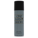 One Man Show by Jacques Bogart Body Spray 6.6 oz for Men