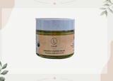 ORGANIC DIAPER BALM To protect, calm and nourish by Lizush