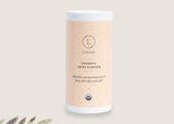 ORGANIC BABY POWDER - Talc Free by Lizush