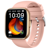 Acuity Smart Watch a Wellness and Fitness Monitor