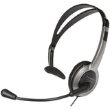 Panasonic KX-TCA430 Comfort-Fit, Foldable Headset