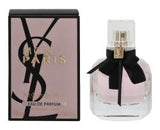 Mon Paris By Yves Saint Laurent Perfume By Yves Saint Laurent For Women